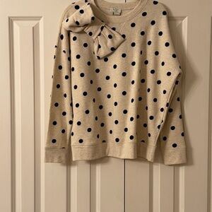 Kate Spade sweatshirt